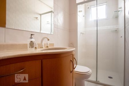 Apartamento à venda com 150m², 4 quartos e 3 vagasBanheiro