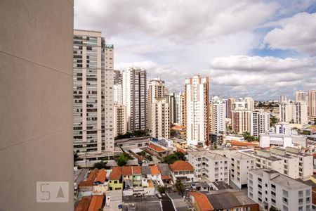 Apartamento à venda com 150m², 4 quartos e 3 vagasVista da Lavandeira