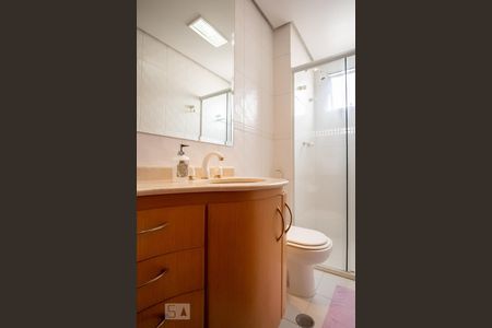 Apartamento à venda com 150m², 4 quartos e 3 vagasBanheiro