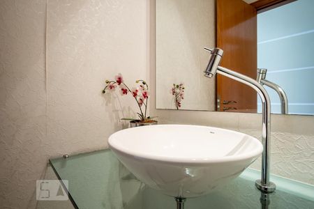 Apartamento à venda com 150m², 4 quartos e 3 vagasLavabo