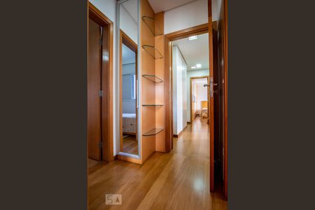 Apartamento à venda com 150m², 4 quartos e 3 vagasHall dos Quartos