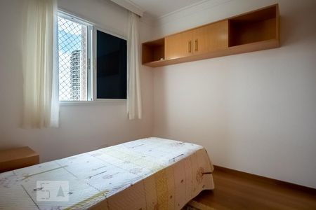 Apartamento à venda com 150m², 4 quartos e 3 vagasQuarto 3