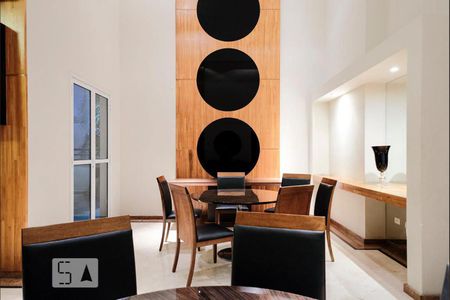 Apartamento à venda com 150m², 4 quartos e 3 vagasÁrea comum - Salão de festas