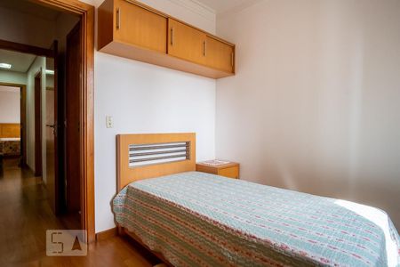Apartamento à venda com 150m², 4 quartos e 3 vagasQuarto 4