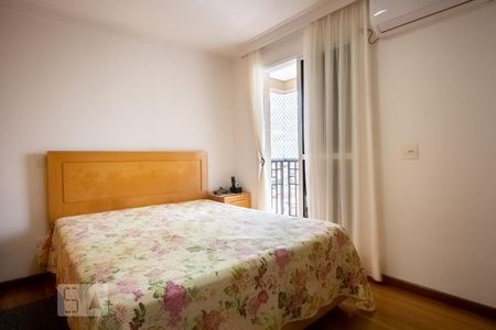 Apartamento à venda com 150m², 4 quartos e 3 vagasQuarto 1 - Suíte