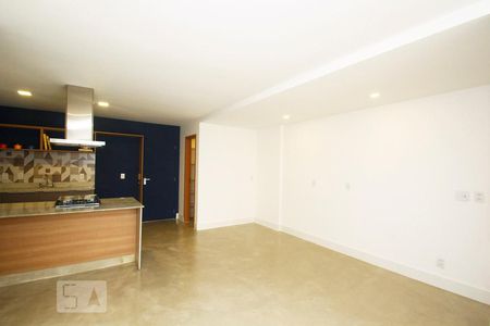Sala de apartamento para alugar com 2 quartos, 139m² em Flamengo, Rio de Janeiro