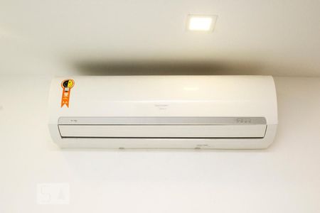 Ar condicionado de apartamento para alugar com 2 quartos, 139m² em Flamengo, Rio de Janeiro