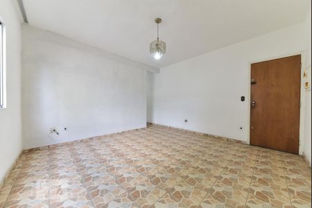 Sala de apartamento à venda com 2 quartos, 76m² em Assunção, São Bernardo do Campo