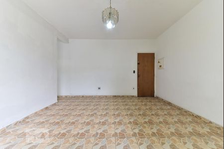 Sala de apartamento à venda com 2 quartos, 76m² em Assunção, São Bernardo do Campo