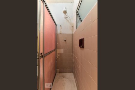 Apartamento à venda com 76m², 2 quartos e 1 vaga Apartamento à venda com 76m², 2 quartos e 1 vagaBanheiro