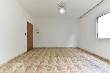 Sala de apartamento à venda com 2 quartos, 76m² em Assunção, São Bernardo do Campo