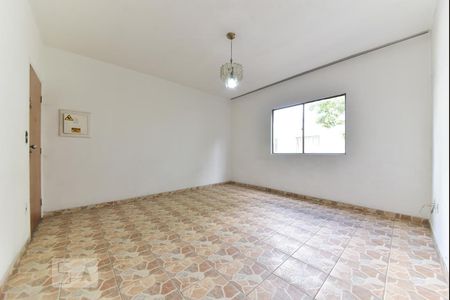 Sala de apartamento à venda com 2 quartos, 76m² em Assunção, São Bernardo do Campo