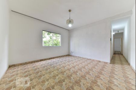 Sala de apartamento à venda com 2 quartos, 76m² em Assunção, São Bernardo do Campo