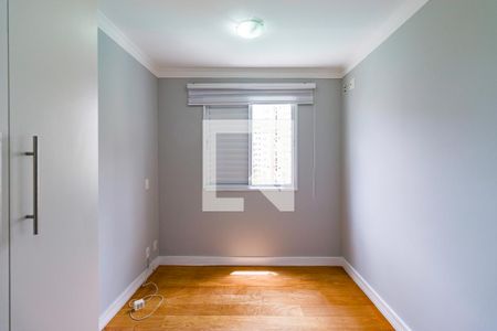 Suíte de apartamento para alugar com 2 quartos, 58m² em Parque Reboucas, São Paulo