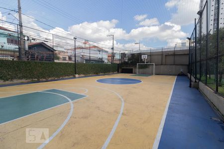 Apartamento à venda com 55m², 2 quartos e 1 vaga Apartamento à venda com 55m², 2 quartos e 1 vagaQuadra Esportiva