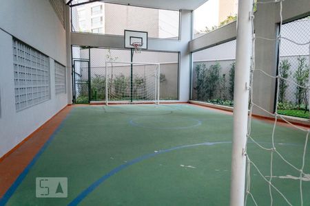 Apartamento à venda com 76m², 2 quartos e 2 vagasQuadra Esportiva