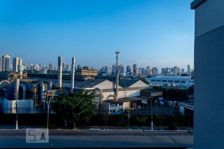 Apartamento à venda com 76m², 2 quartos e 2 vagasVista do Quarto 2