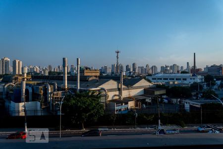 Apartamento à venda com 76m², 2 quartos e 2 vagasVista do Quarto 1