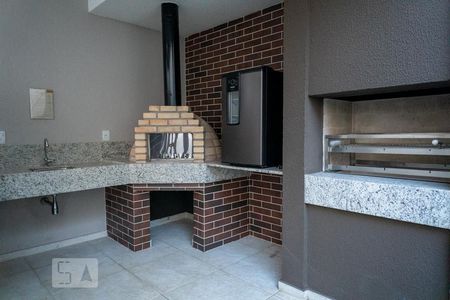 Apartamento à venda com 76m², 2 quartos e 2 vagasÁrea comum - Churrasqueira