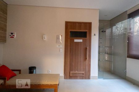 Apartamento à venda com 76m², 2 quartos e 2 vagasSauna