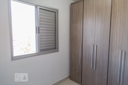 Apartamento à venda com 60m², 3 quartos e 2 vagasQuarto 2