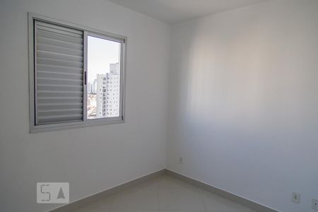 Apartamento à venda com 60m², 3 quartos e 2 vagasQuarto 3
