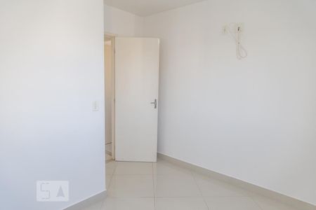 Apartamento à venda com 60m², 3 quartos e 2 vagasQuarto 3