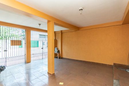 Casa para alugar com 121m², 3 quartos e 2 vagas Casa para alugar com 121m², 3 quartos e 2 vagasGaragem