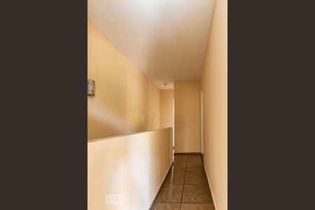 Casa para alugar com 121m², 3 quartos e 2 vagas Casa para alugar com 121m², 3 quartos e 2 vagasCorredor