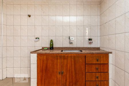 Casa para alugar com 121m², 3 quartos e 2 vagas Casa para alugar com 121m², 3 quartos e 2 vagasCozinha