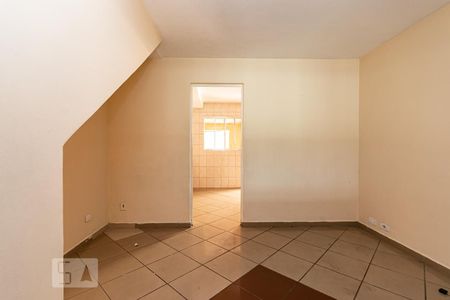 Sala  de casa para alugar com 3 quartos, 121m² em Vila Cardoso Franco, São Paulo