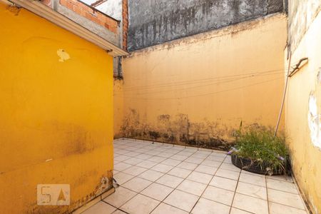 Casa para alugar com 121m², 3 quartos e 2 vagas Casa para alugar com 121m², 3 quartos e 2 vagasQuintal