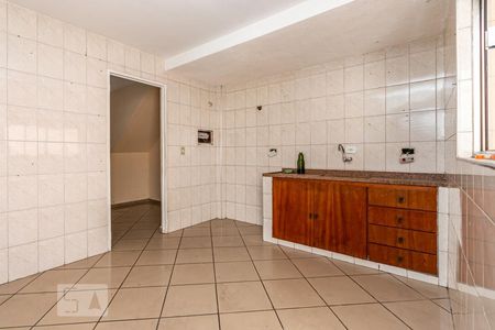 Casa para alugar com 121m², 3 quartos e 2 vagas Casa para alugar com 121m², 3 quartos e 2 vagasCozinha