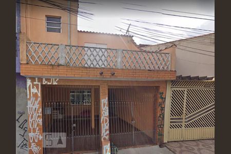 Casa para alugar com 121m², 3 quartos e 2 vagas Casa para alugar com 121m², 3 quartos e 2 vagasFachada