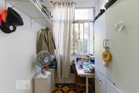Apartamento para alugar com 109m², 3 quartos e 1 vaga Apartamento para alugar com 109m², 3 quartos e 1 vagaSuíte - Armário