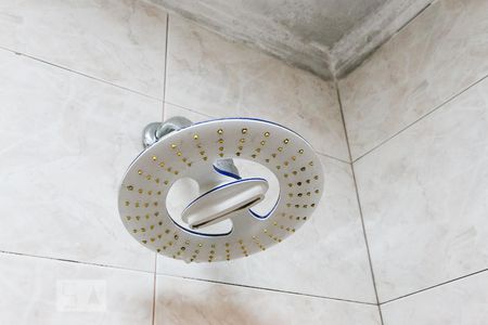 Apartamento à venda com 181m², 3 quartos e 2 vagasBanheiro da Suíte 1 - Chuveiro