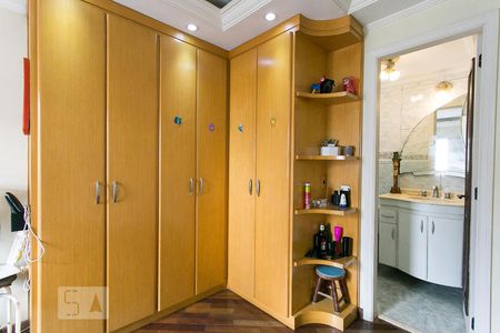 Apartamento à venda com 181m², 3 quartos e 2 vagasSuíte 3