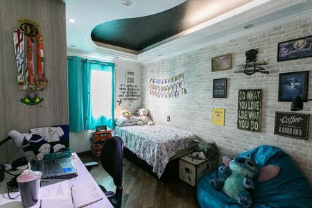 Apartamento à venda com 181m², 3 quartos e 2 vagasSuíte 2