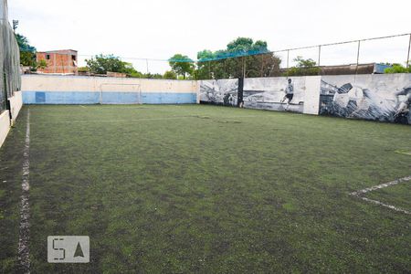 Apartamento à venda com 181m², 3 quartos e 2 vagasÁrea comum - Quadra