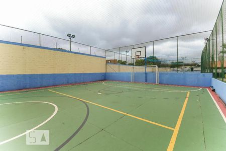 Apartamento à venda com 181m², 3 quartos e 2 vagasÁrea comum - Quadra