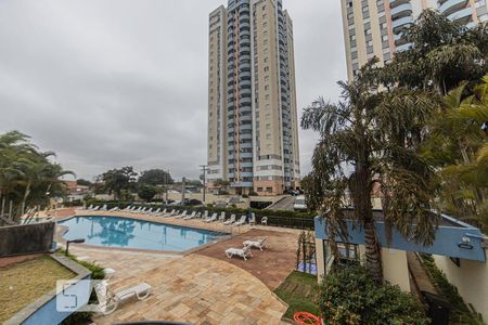 Apartamento à venda com 181m², 3 quartos e 2 vagasÁrea comum - Piscina