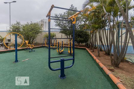 Apartamento à venda com 181m², 3 quartos e 2 vagasÁrea Comum - Playground