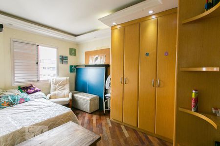 Apartamento à venda com 181m², 3 quartos e 2 vagasSuíte 3