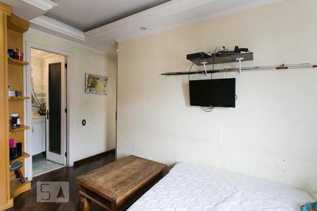 Apartamento à venda com 181m², 3 quartos e 2 vagasSuíte 3