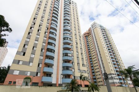 Apartamento à venda com 181m², 3 quartos e 2 vagasFachada