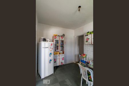 Casa à venda com 200m², 6 quartos e 4 vagasCozinha