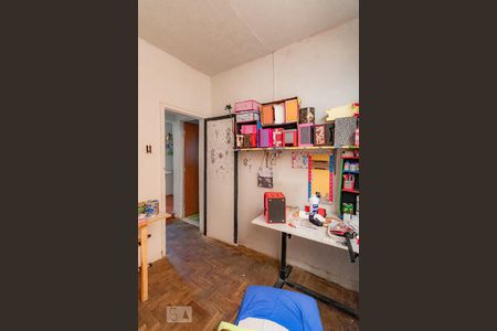 Casa à venda com 200m², 6 quartos e 4 vagasQuarto de Serviço