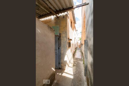 Casa à venda com 200m², 6 quartos e 4 vagasÁrea Externa