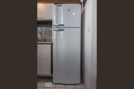 Studio à venda com 58m², 1 quarto e 1 vagaDetalhe da Cozinha