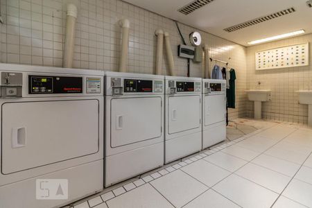 Studio à venda com 58m², 1 quarto e 1 vagaÁrea Comum